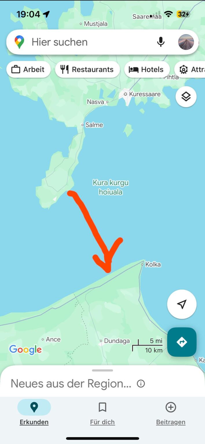 自転車旅行