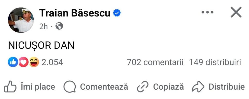 Basescu