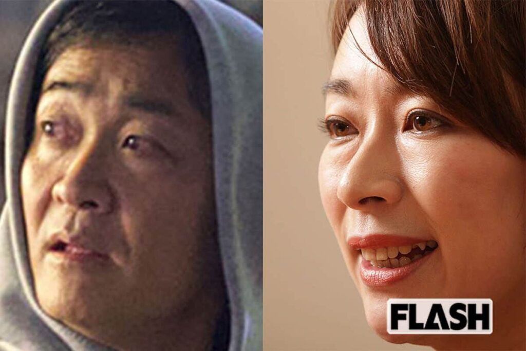 国民・玉木雄一郎氏 W不倫報道の山尾志桜里氏を“独断公認”に党内呆れ「玉木くん！」呼びでデレデレ姿に ― 自分に日が当たる場所はどこなのか瞬時に見つける