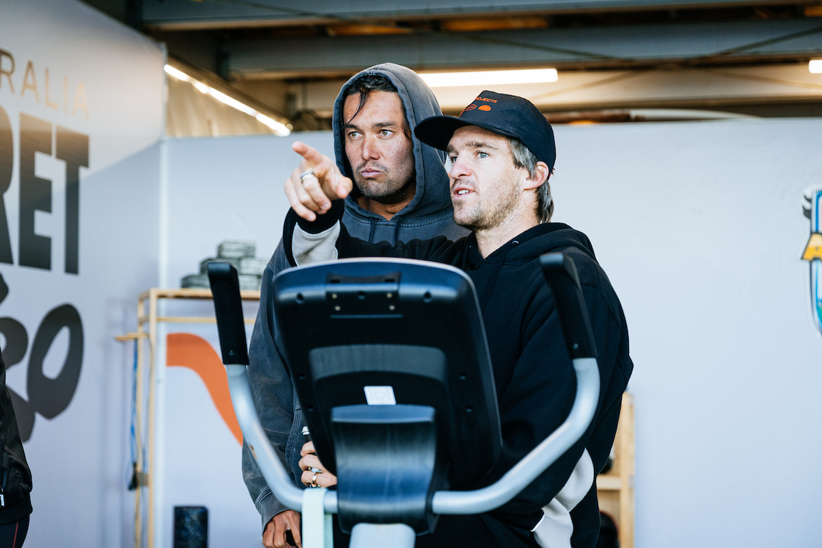 Western Australia Margaret River Pro