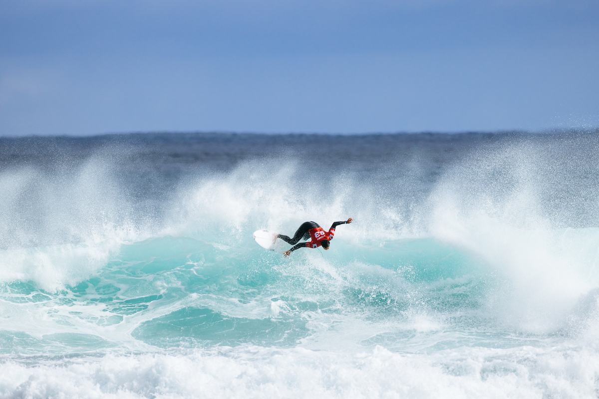 Western Australia Margaret River Pro