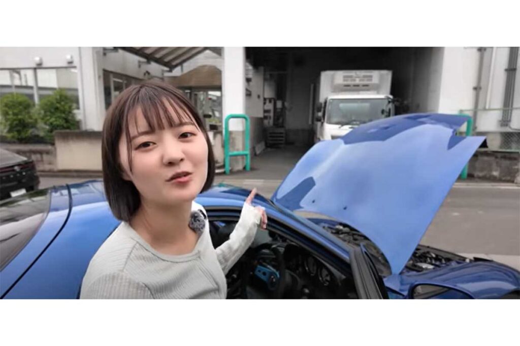 YouTubeチャンネル「悪魔の姉妹」が24日までに更新された【写真：YouTube（@悪魔の姉妹）より】