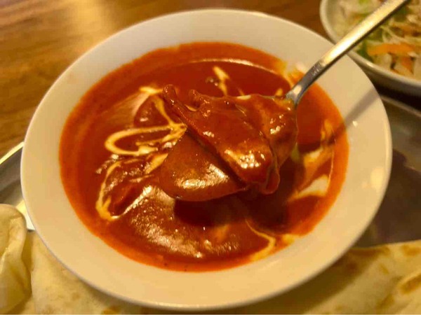 インドネパールレストラン&バー コセリ 新潟