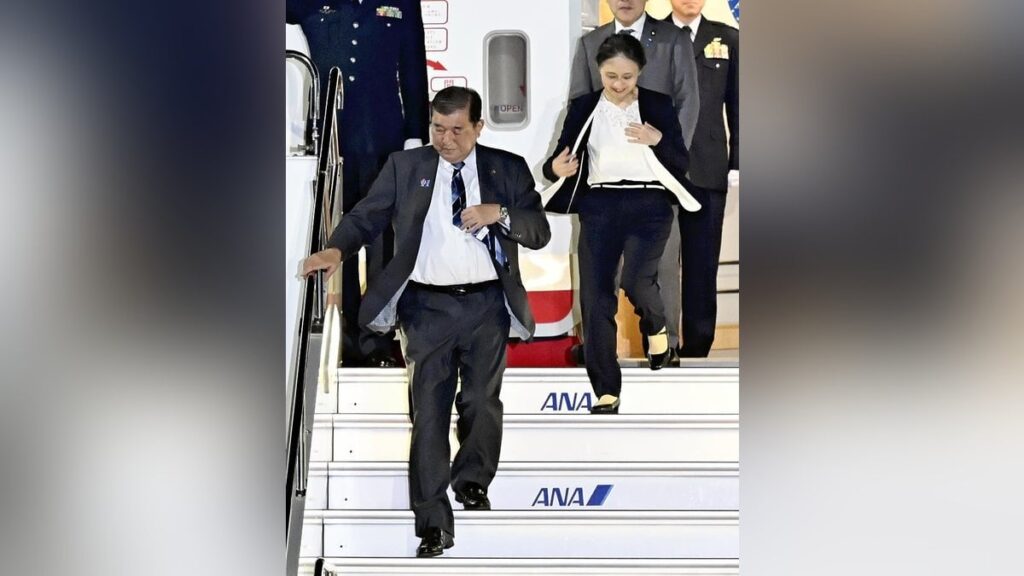 石破首相、消費税減税に否定的…１年限定の立民案には「事務負担はどうなるのか」と指摘 ― 物価高対策としての効果に疑問