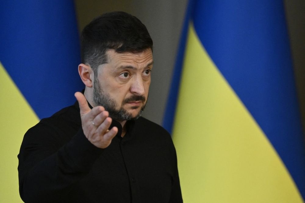 Adam Zivo：Zelenskyy Outmaneuvers PutinはIstanbul Peace Talks