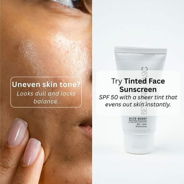 ビヨンド・ベーシックがインドのスキンケアブランドとしてデビュー - FashionNetwork 日本