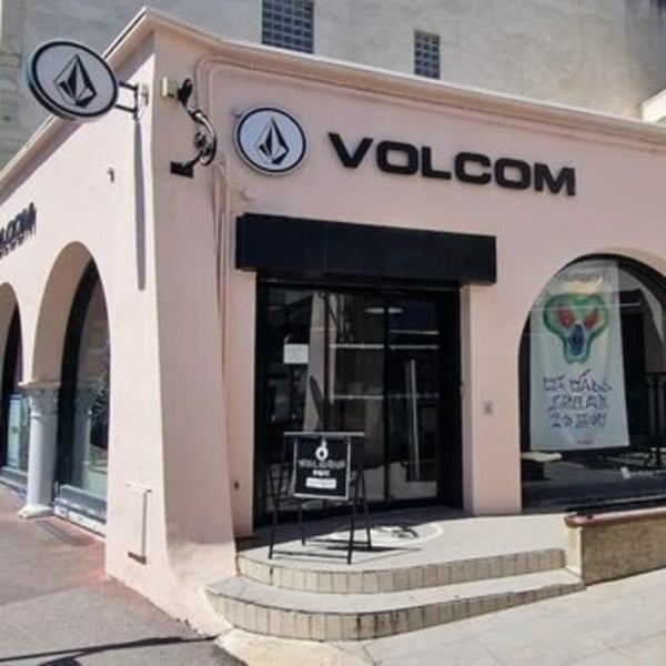 ボルコム元幹部が欧州の販売代理店 Liberated Brands Europe を買収