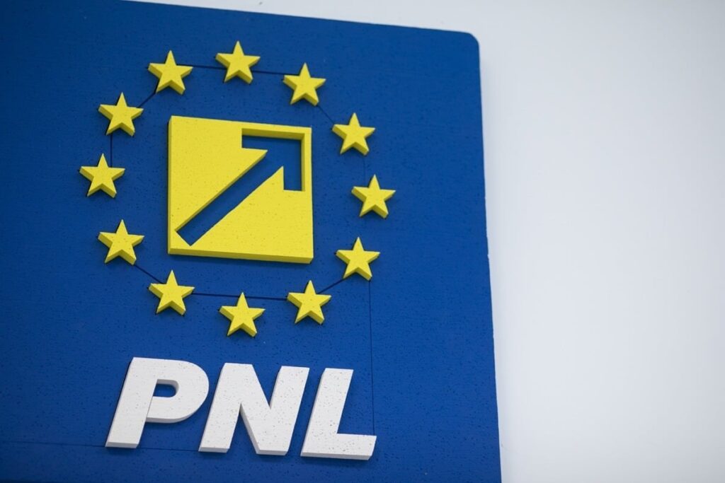 PNLは、Nicușor Danを無条件にサポートすることを決定しました。