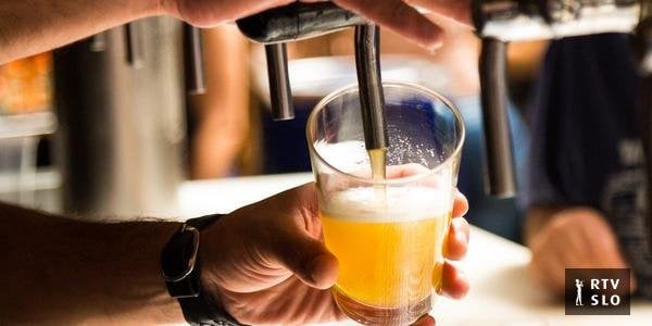 6月のビールの排出量が多い。リトルブリューワーズ：私たちは鐘と戦っています、私たちはすでに追放されています。