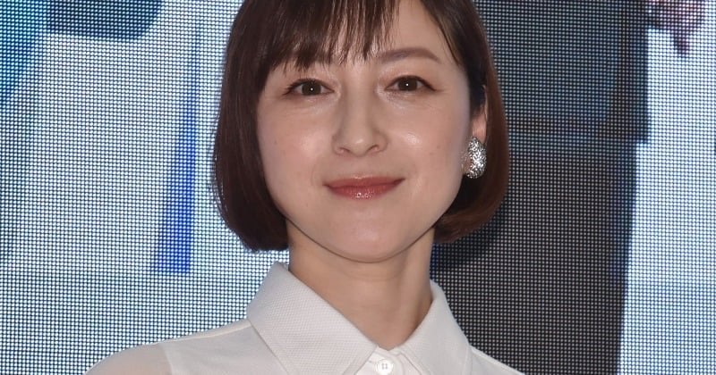広末涼子、双極性感情障害などと診断 全芸能活動を休止「心身の回復に専念」【報告全文】