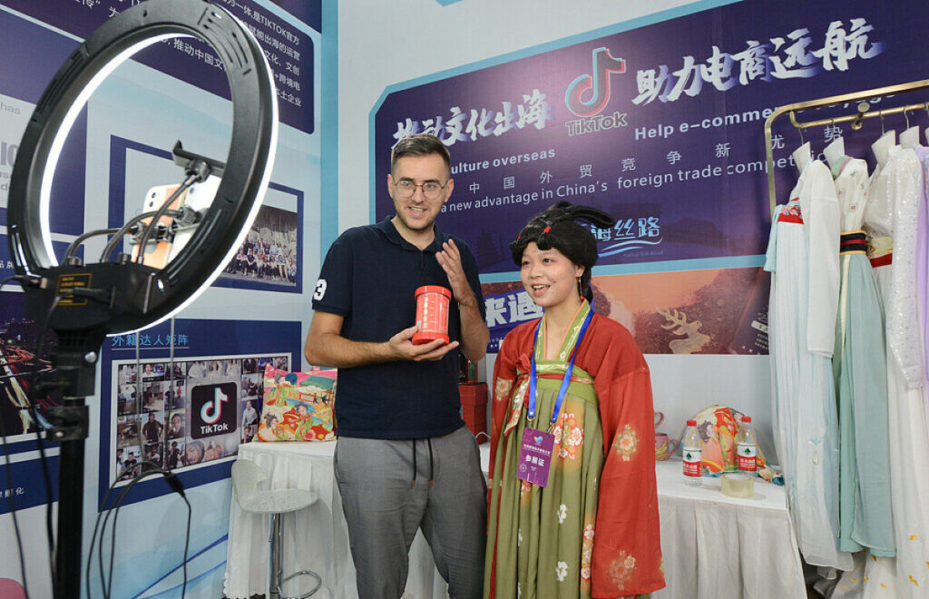 ショッピングイベント「618」の海外送料無料エリア拡大、海外消費者の利便性向上へ―中国