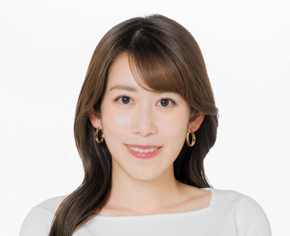 あわわ！ＮＨＫ退局の女子アナ 体ぴったりニットのノースリワンピで野球番組 海外８年→難関大卒 - デイリースポーツ