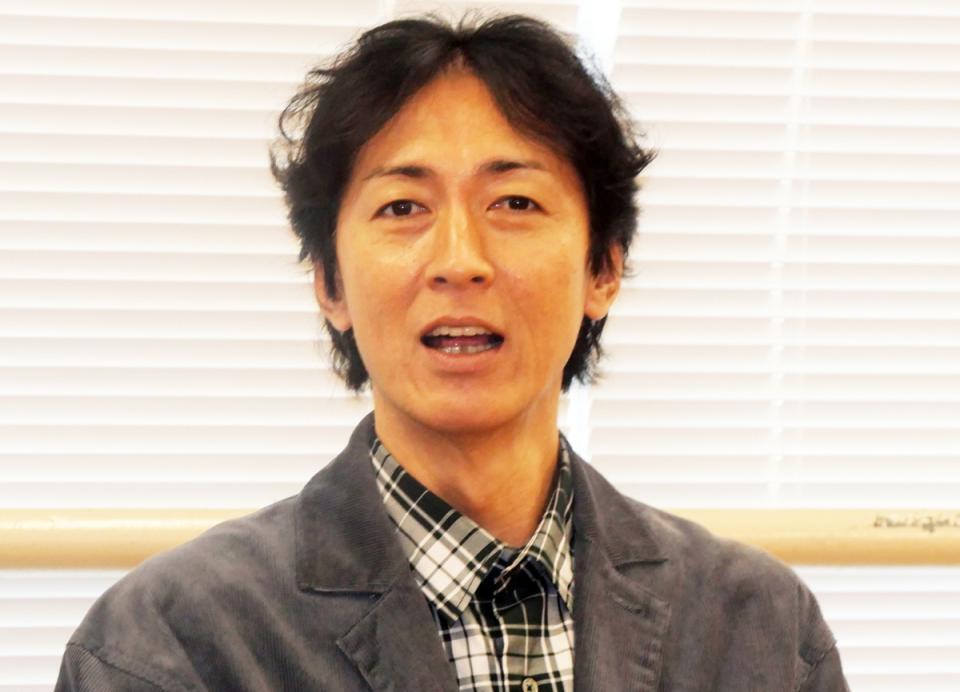 ３７歳の元国民的アイドルが衝撃イメチェン 前髪ぱっつんに騒然「いろいろあったとは思えない」とナイナイ矢部 ＳＮＳ「今も美人で可愛い」 - デイリースポーツ