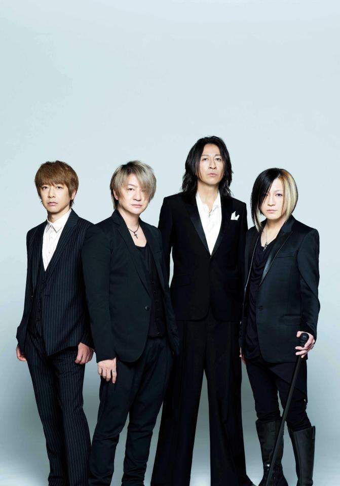 ＧＬＡＹ 「僕らとファンをつなぐ約束の場所」 １０年ぶり東京ドームでワンマンライブ開催へ - デイリースポーツ
