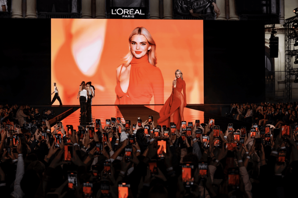 OBOは、ブランドにとって重要なイベントを数多く手がけるクリエイティブ・エージェンシーです。