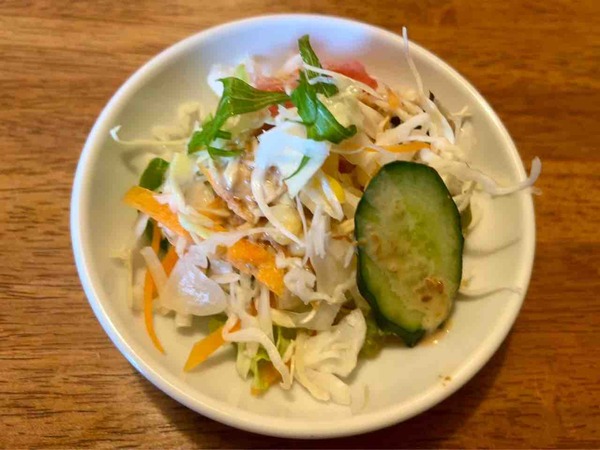 インドネパールレストラン&バー コセリ 新潟