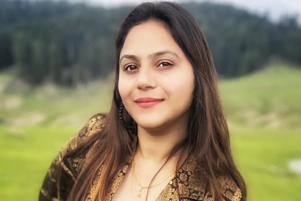 インド出身のYouTuberジョティ・マルホトラがスパイ容疑で逮捕された（Facebookより）