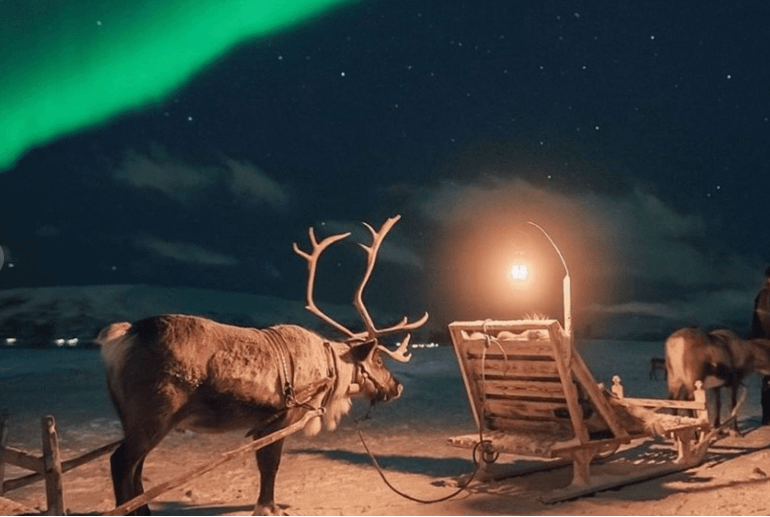 tromsø（および北）の人々のための新しいDiscord Server！参加しますか？ （以下の英語）
