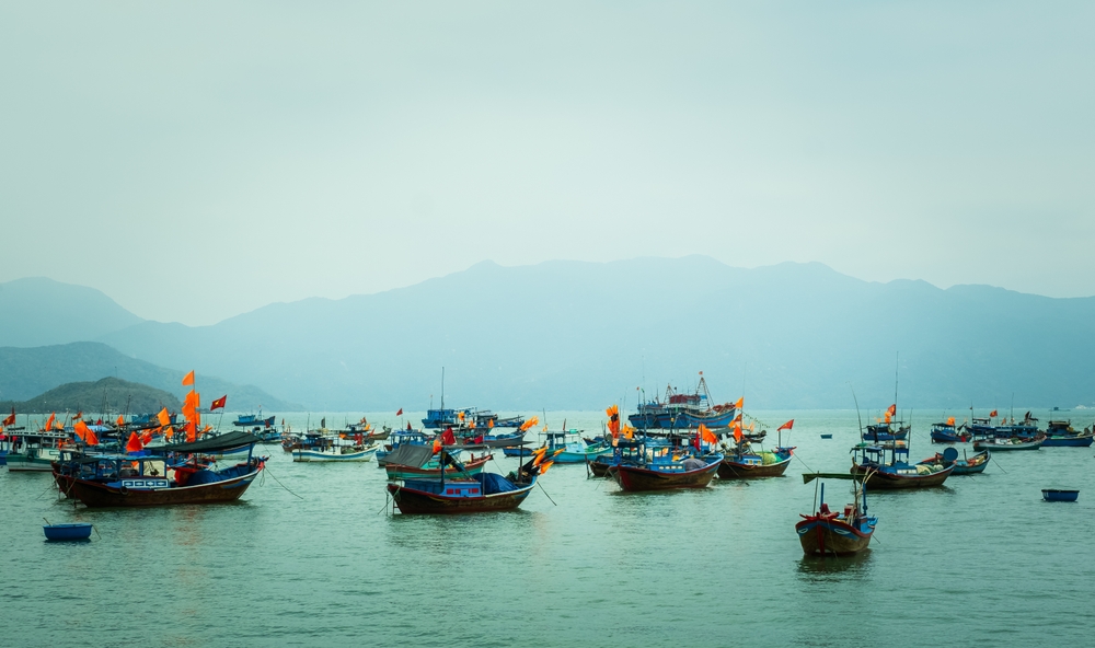 【中国】政府、IUU漁業取締強化の違法漁業防止寄港国措置協定 （PSMA）加盟。108カ国に | Sustainable Japan