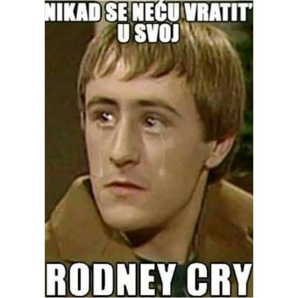 Plonker Cry