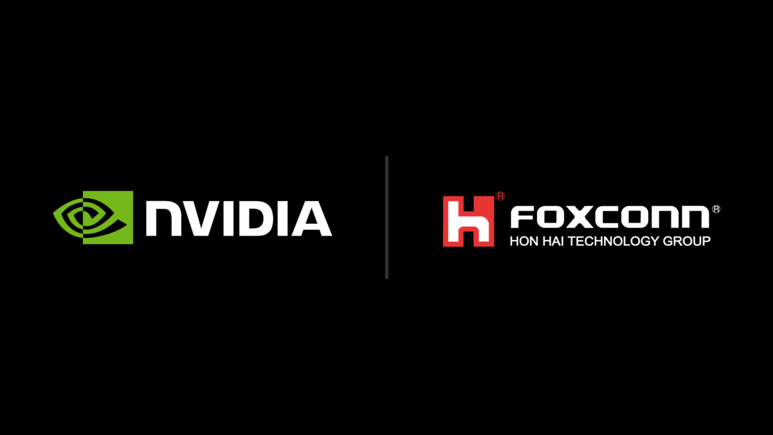 NVIDIAとFoxconn、台湾にBlackwell 1万基搭載の巨大AIファクトリーを建設 | XenoSpectrum