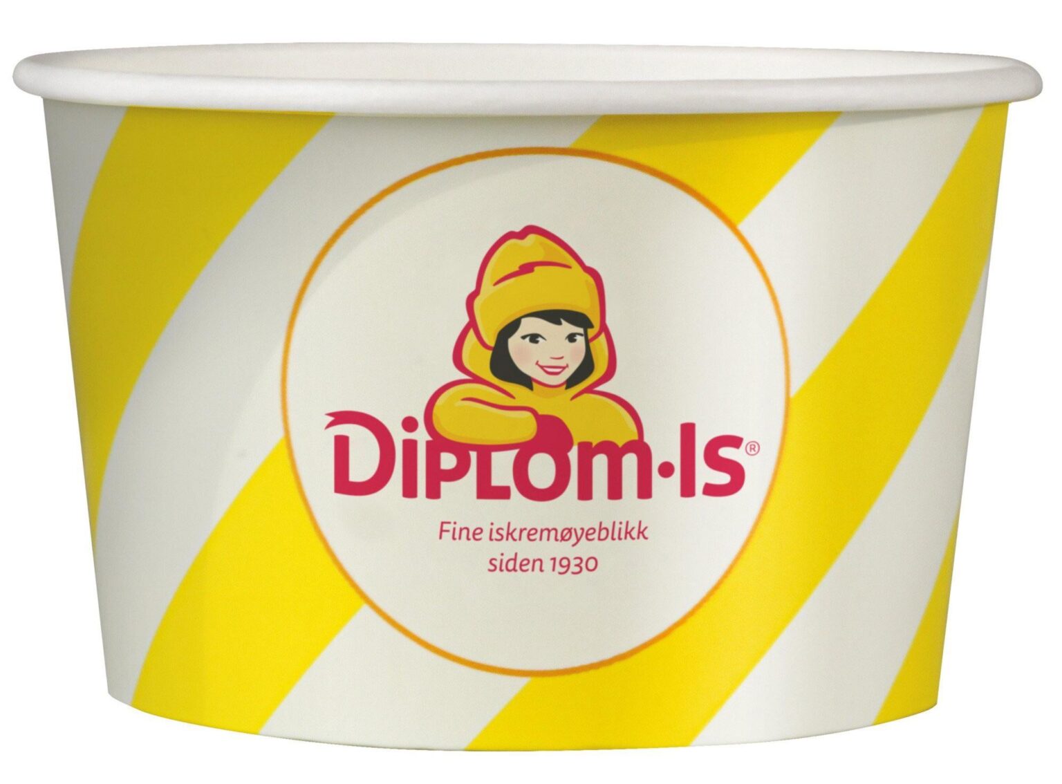 Diplom-ISの女の子は何ですか