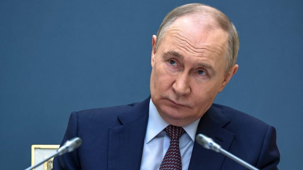 トランプ：プーチンはイスタンブールでのウクライナ・ロシア平和会談で私を望んでいます