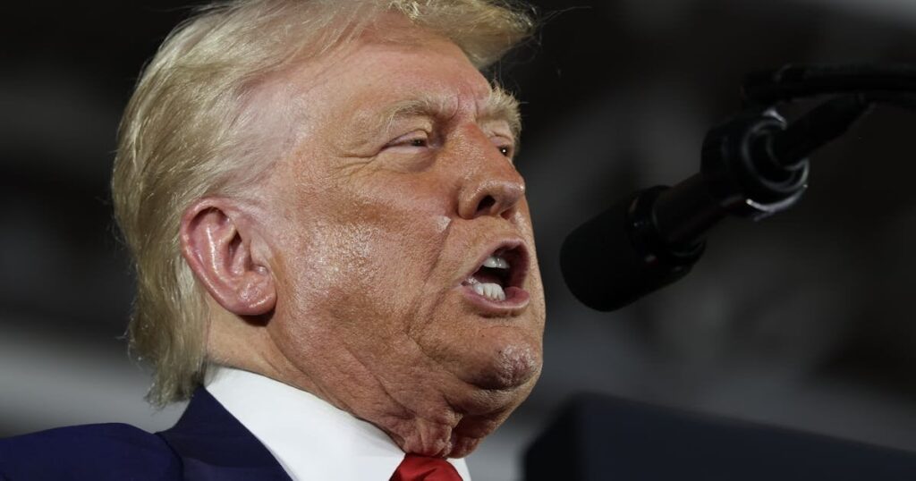トランプがアブレゴ・ガルシアに対する彼自身の訴訟を誤って妨害した方法。トランプは今、キルマー・アブレゴ・ガルシアを家に連れて行くことができることを2回認めましたが、彼の弁護士は彼にそうしないと言っていると言います。これは非常に馬鹿げた動きであり、非常に明らかな動きでもありました。