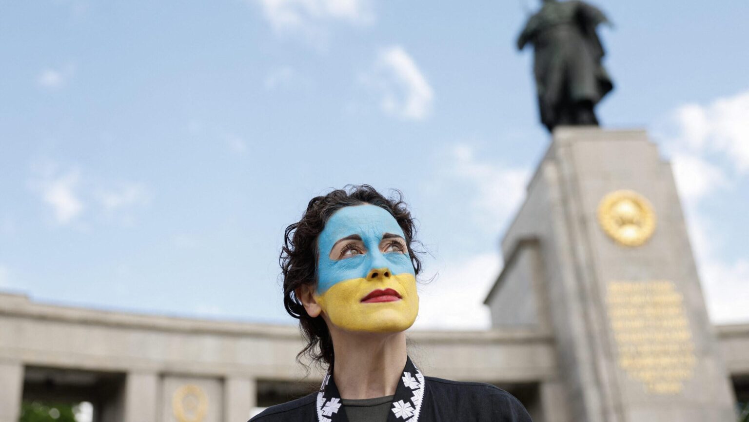 米国は本当にウクライナの和平交渉から抜け出していますか？