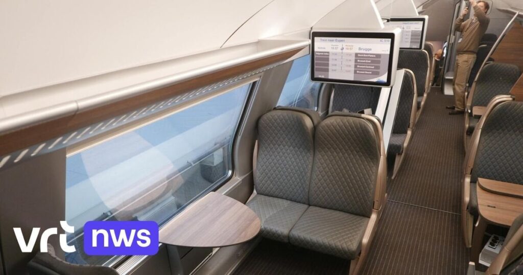 NMBはファーストクラスに固執し、オランダが廃棄している間、「人々を車から追い出すための重要な資産」