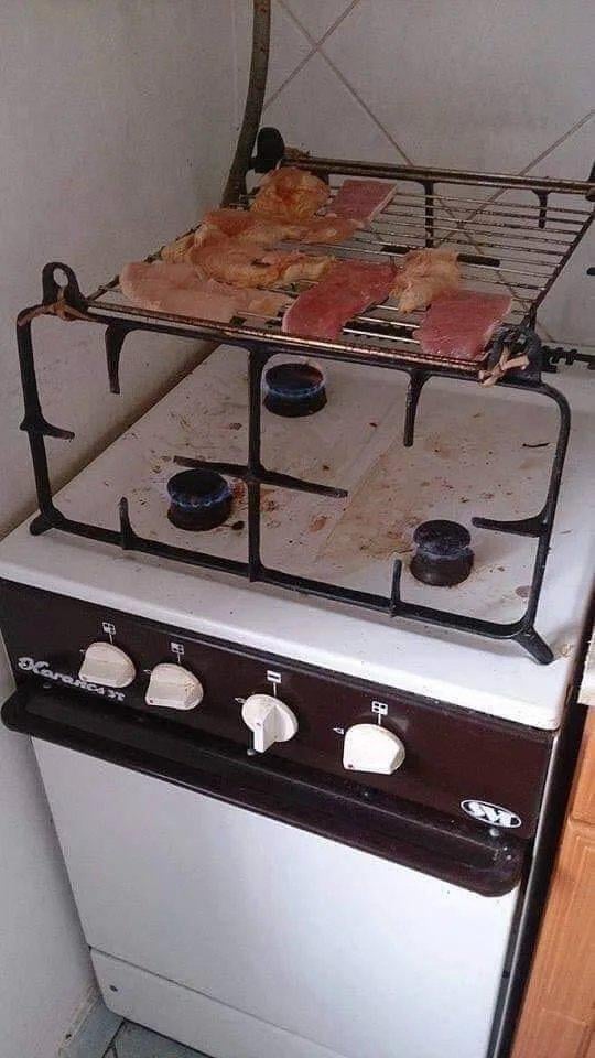 方法がない方法はありません...
