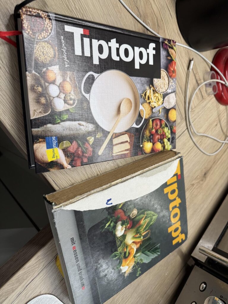 2005対2023 Tiptopf