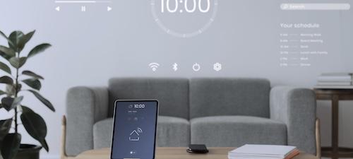 2025/05/12 mica　「IoTライフスタイルデザイナー入門講座」6／26開催