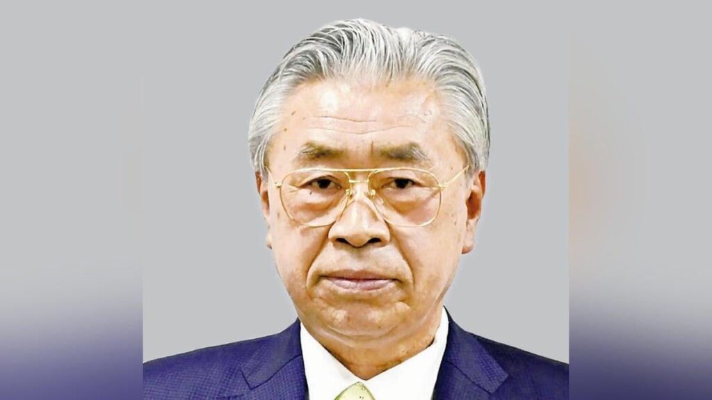 健康問題で前日に退職届、群馬県神流町の田村利男町長が死去…４年前からがん治療受けながら公務