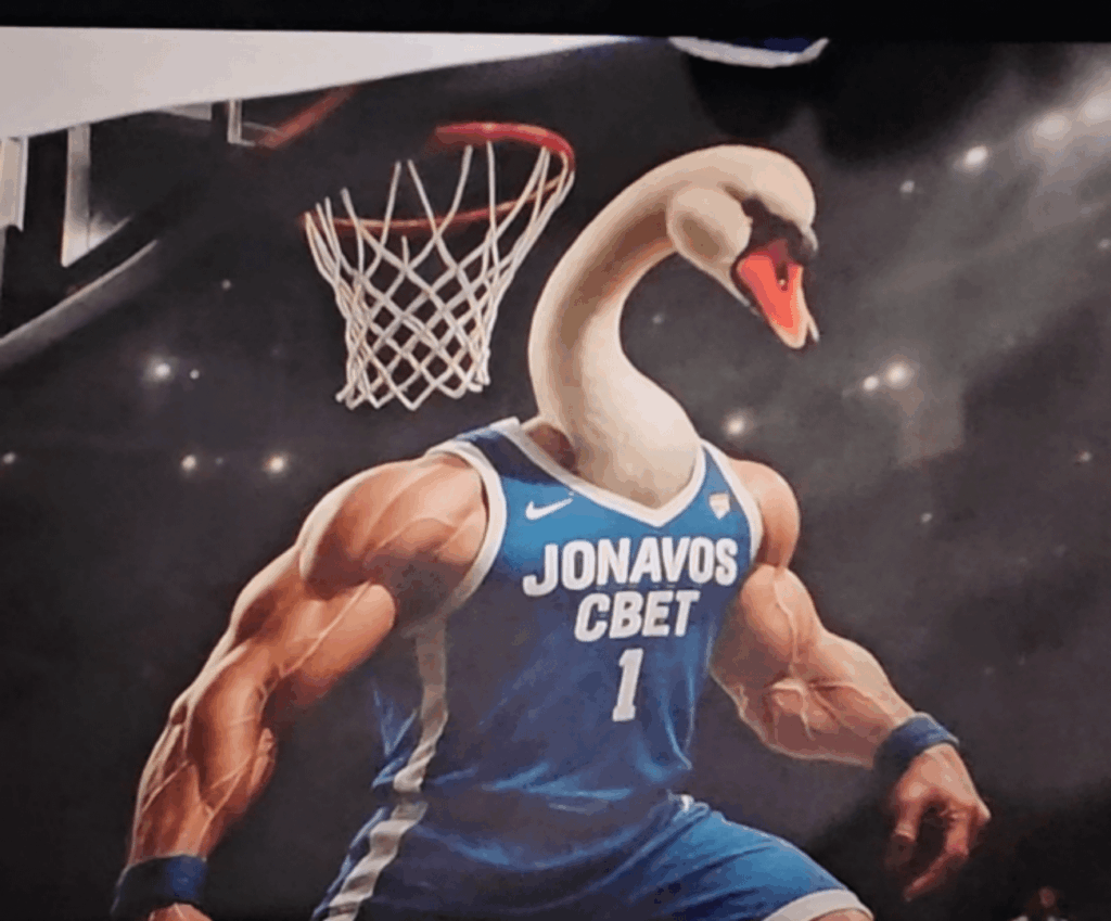 Jonavini Gulbiniは、102-98のスコアでVilnius Olgvesに勝利し、合計スコア2-0で準々決勝シリーズを閉鎖します
