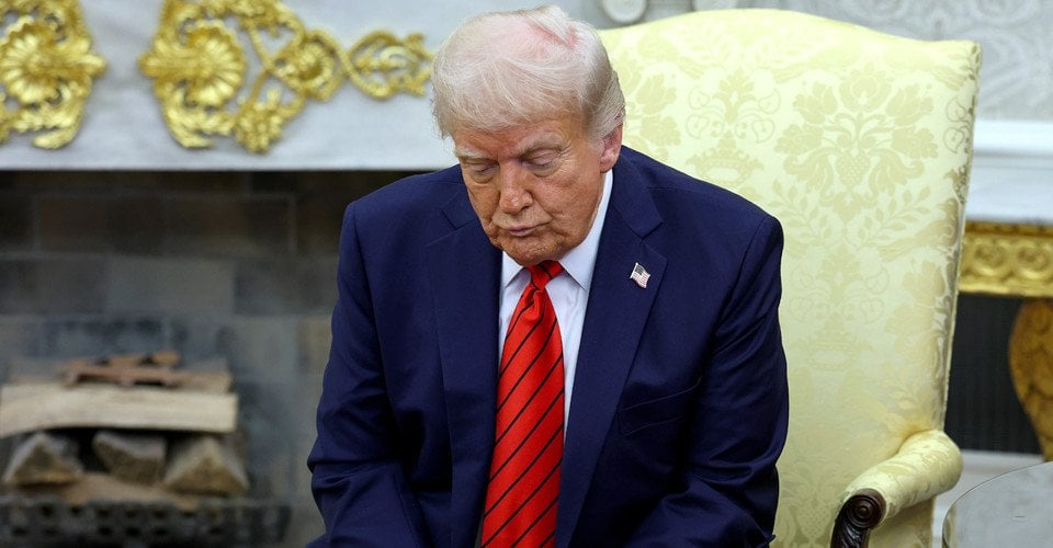 トランプ：「もしそれが私にとってなければ、ロシアに悪いことが起こっただろう。」ロシアのメドベージェフは、トランプが第一次世界大戦で応答し、脅迫しています。米国大統領はまた、プーチンが「火で遊んでいる」と述べた。