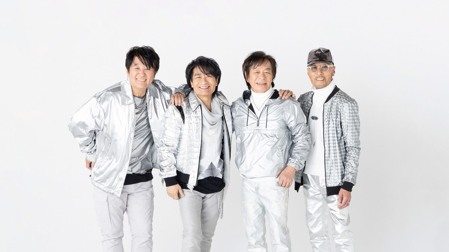 2025年7月2日（水）東京・コットンクラブ『LIVE＠マキタスポーツ』マキタスポーツX根本 要 - スターダスト☆レビュー オフィシャルサイト