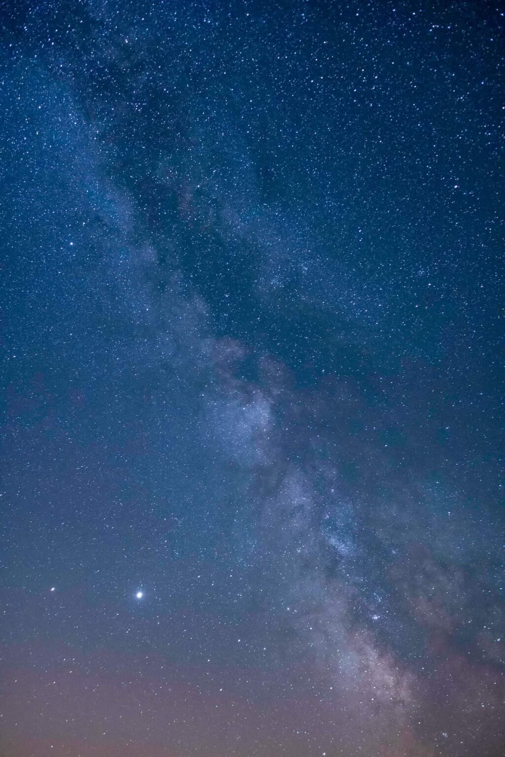 星を探しています