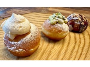 【大阪府大阪市】大阪・関西万博のイタリアパビリオン敷地内にカフェ＆ジェラート店「Caffe’＆Gelato Italia by IIACJ」登場 - STRAIGHT PRESS[ストレートプレス]