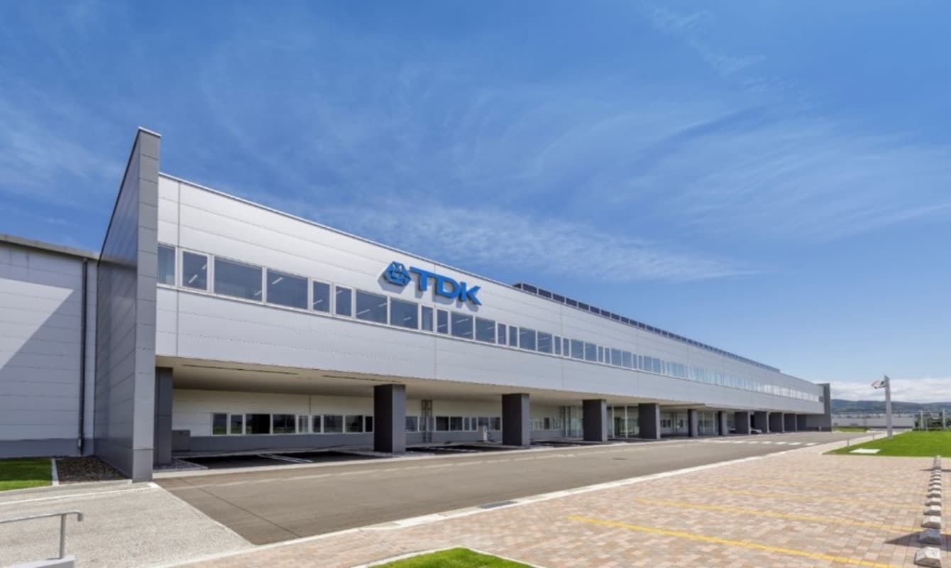 Offices & Factories ｰ国内拠点紹介ｰ 秋田 | TDK新卒採用サイト