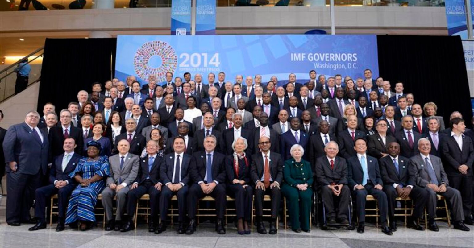 Australia says progress towards G20 growth target 'unacceptable'