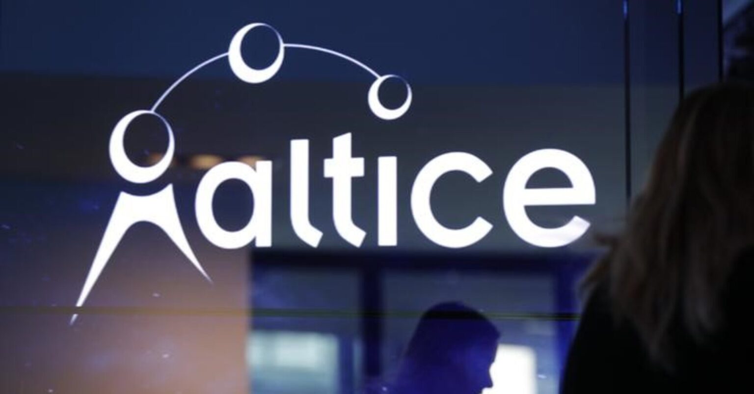 Altice abandons effort to lay its own fibre technology across France Altice abandons effort to lay its own fibre technology across France