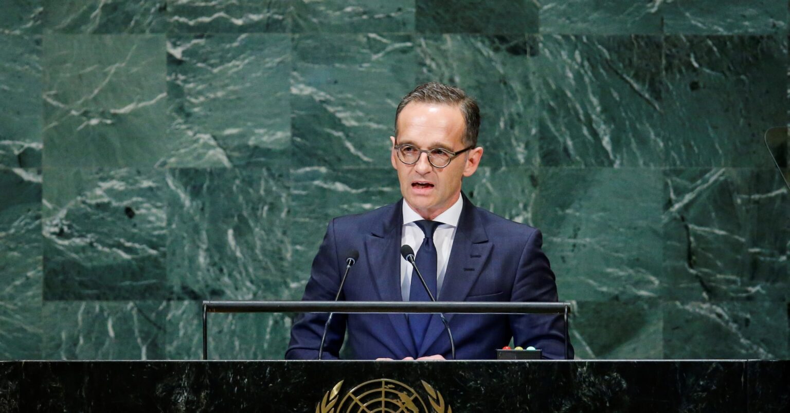 Germany: “Europe United” must be answer to Trump’s “America First” Germany: "Europe United" must be answer to Trump's "America First"