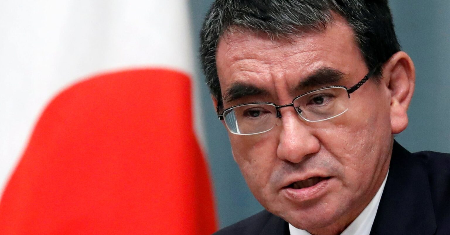 Japan tells U.S. 'no one could be optimistic about North Korea'