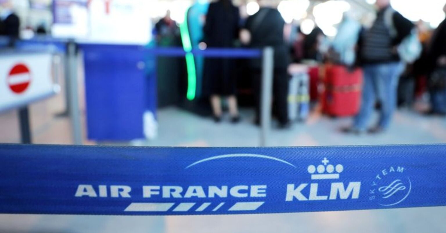 Pas de sortie de l'Etat du capital d'Air France-KLM, dit le directeur général l'APE