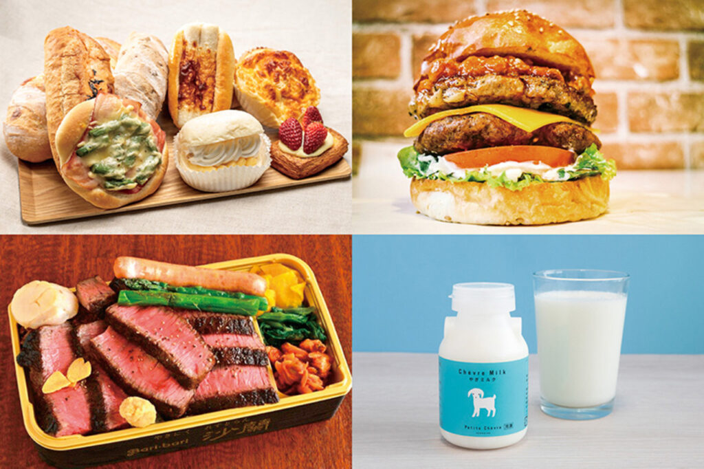 【金沢イベント】香林坊大和にて「夏の大北海道展《第1弾》」5/8（木）-5/14（水）開催！北海道の旬グルメが勢揃い！ - weekend-kanazawa.com