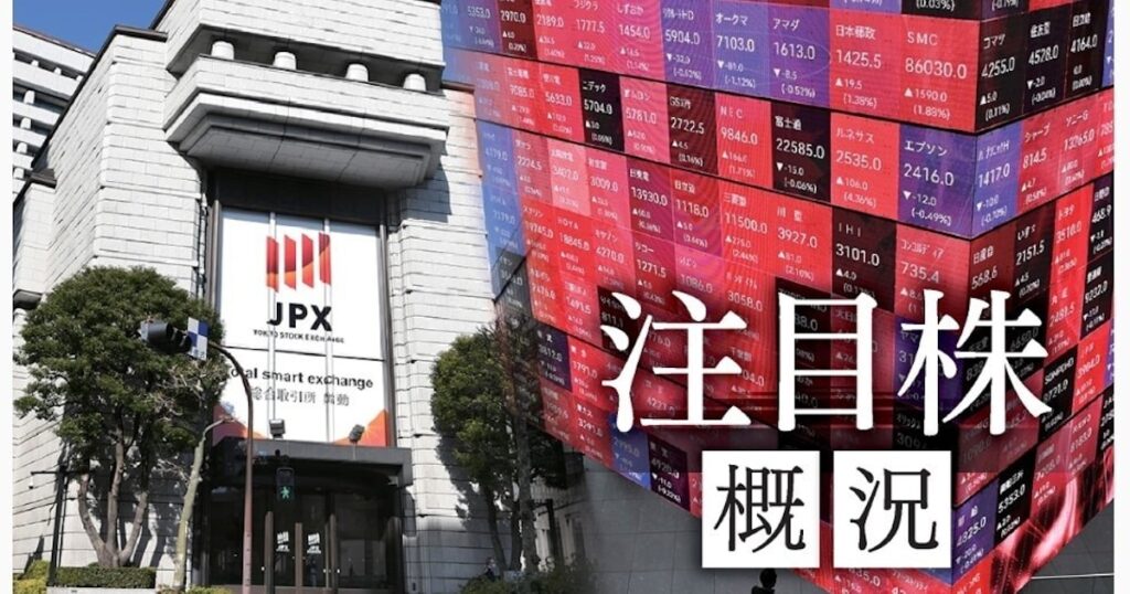 VTuber事務所ANYCOLOR、株価が年初来高値 コーエーテクモと協業 - 日本経済新聞