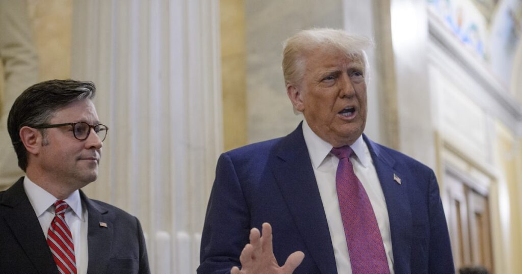 トランプ減税法案、対米投資の課税強化条項が波紋 個人や企業が対象 - 日本経済新聞