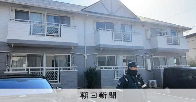 「飲み屋の人を刺した」男性死亡 包丁所持容疑の男、代金トラブルか 大阪府豊中市