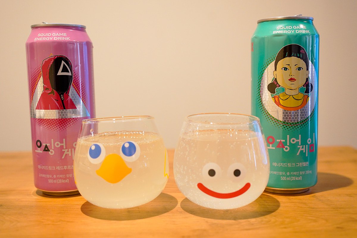 気になるお味は・・・